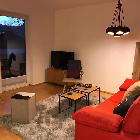 Cosy Oberndorf By Home2be Kitzbuhel * Oberndorf in Tirol