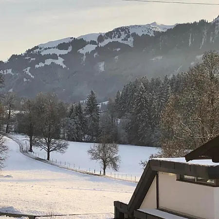 Cosy Oberndorf By Home2be Kitzbuhel Apartment *