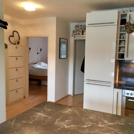 Cosy Oberndorf By Home2be Kitzbuhel Lägenhet Oberndorf in Tirol
